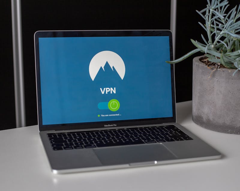VPN